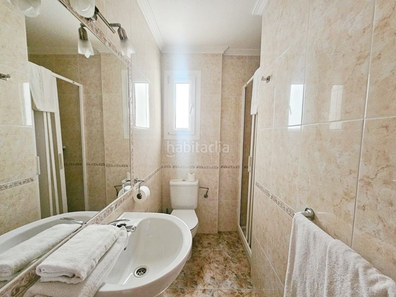 Foto 0da1e21a-ba5d-49c2-9144-6c47b99af6a4. Pis amb calefacció aparcament piscina a Aguamarina Orihuela
