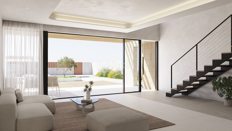 Foto 5076cf21-eb3d-4dbe-be81-0ba583204920. Casa amb calefacció a balcón de Finestrat-terra marina Finestrat