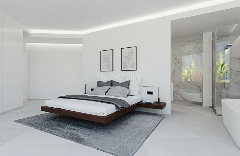 Foto 59eb8e5c-41c8-4c54-b157-f8f3c8e77673. Casa amb calefacció piscina a Maryvilla Calp