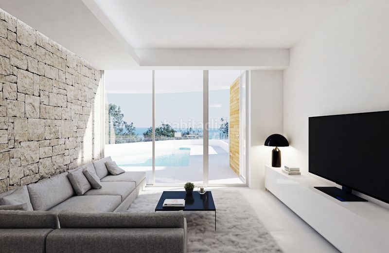 Foto 80b96f07-5e77-4704-af76-edb61f73a0a6. Casa amb calefacció piscina a Maryvilla Calp