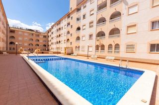 Flat in El Molino. ...