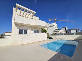 Casa a La Zenia