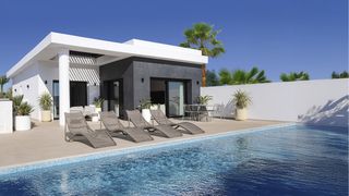 Haus in Centro de la Ciudad Quesada. Vivienda exclusiva en ciudad quesadadescubre una oportunidad uac