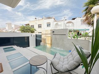 Casa a Nueva Torrevieja