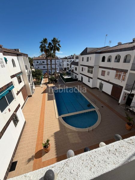 Foto 1184b742-0bcd-464d-932c-e71717497fd0. Pis amb calefacció piscina a Punta Prima Torrevieja
