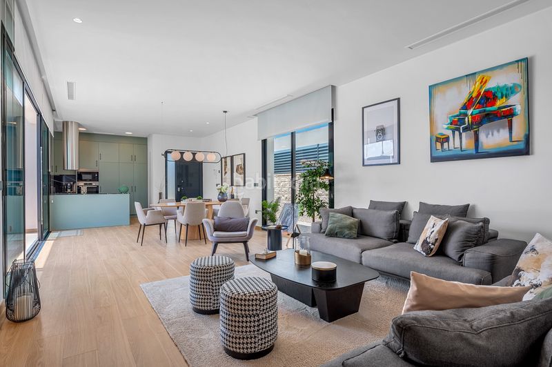 Foto 0cf6ce67-e939-47fb-a760-5d8cc3d561f9. Casa amb calefacció aparcament a Benijófar