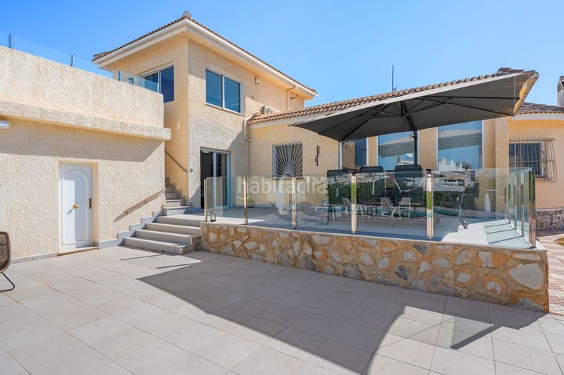 Foto 376230d9-f652-426a-9173-30a61f81a6bd. Casa amb calefacció aparcament a Centro de la Ciudad Quesada Rojales