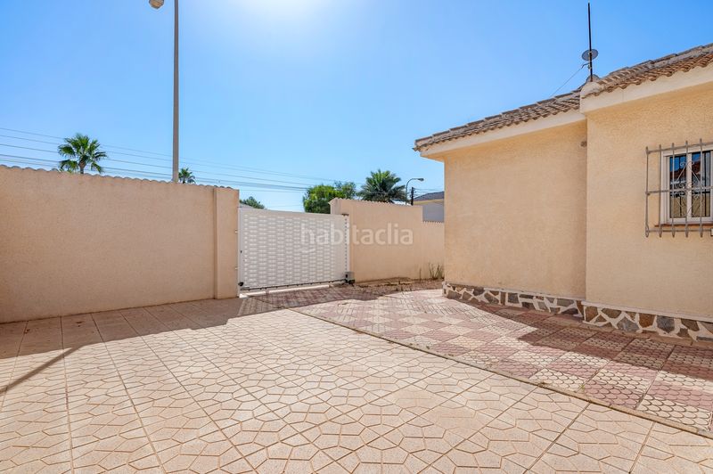 Foto 77452266-5460-4188-8ac6-75a5aeb13f47. Casa amb calefacció aparcament a Centro de la Ciudad Quesada Rojales