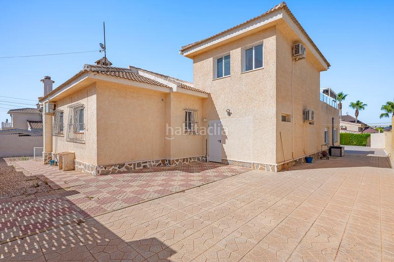 Foto 9a1a7bf6-46ad-4dfe-8ec4-d6961afb416e. Casa amb calefacció aparcament a Centro de la Ciudad Quesada Rojales