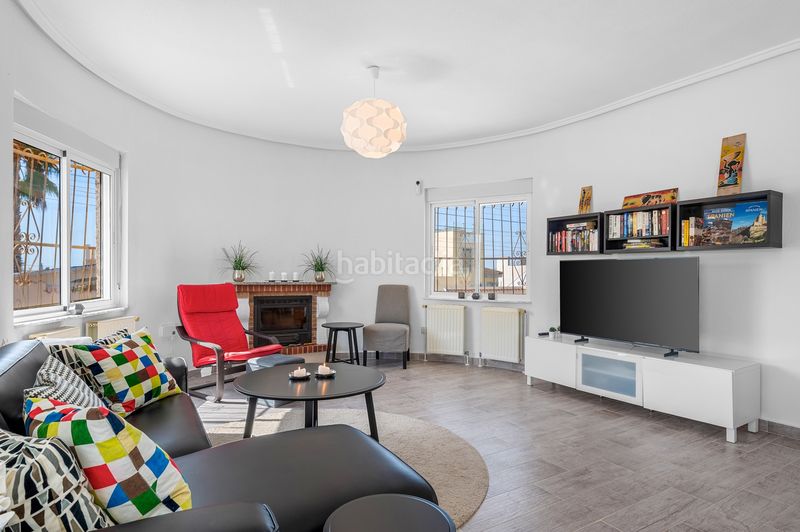 Foto b77e415b-bdac-409a-b803-6aa4e019e5c0. Casa amb calefacció aparcament a Centro de la Ciudad Quesada Rojales