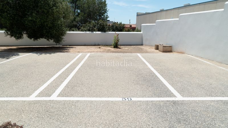 Foto 36c09165-2f48-43d9-a62d-bbe91295fa1a. Pis amb calefacció aparcament piscina a Villamartín-Las Filipinas Orihuela