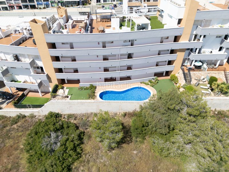 Foto 699dde95-3393-4f58-a8bb-2f897ede5122. Pis amb calefacció aparcament piscina a Villamartín-Las Filipinas Orihuela