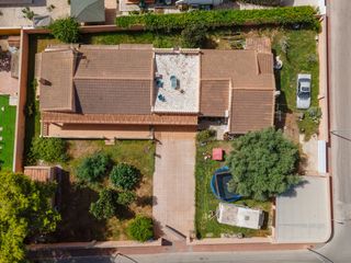 Maison à Los Balcones-Los Altos