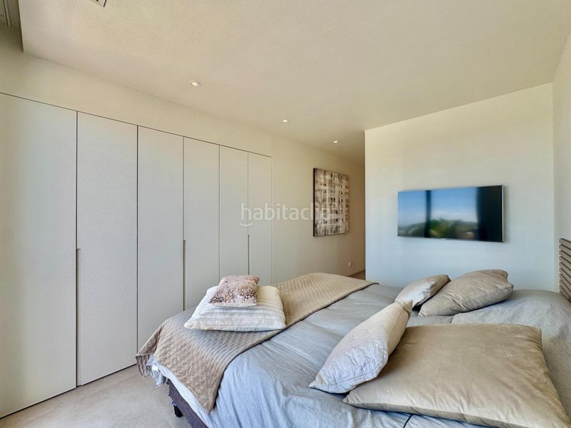 Foto 68a5bd92-8f42-464c-be97-f68399715f16. Pis amb calefacció piscina a Lomas de Campoamor - Las Ramblas Orihuela