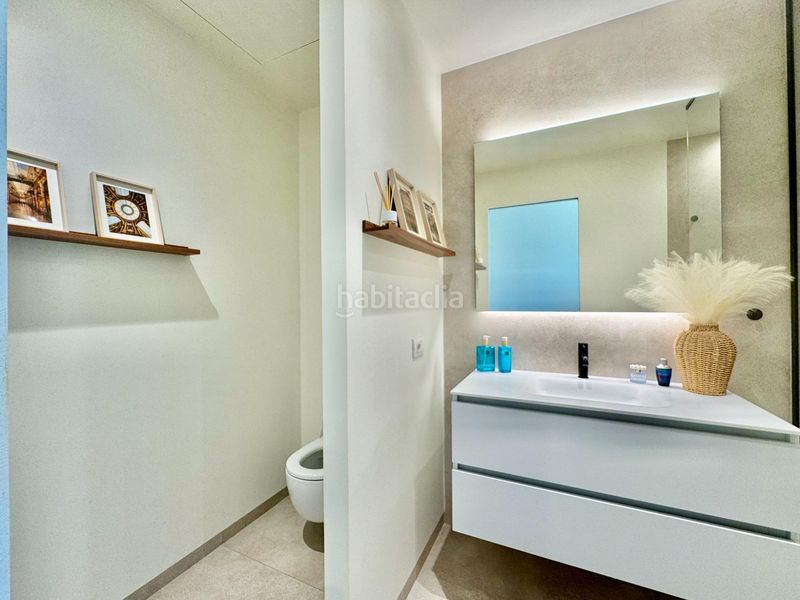 Foto 72294688-2b07-4fd3-ae7d-5be421623077. Pis amb calefacció piscina a Lomas de Campoamor - Las Ramblas Orihuela