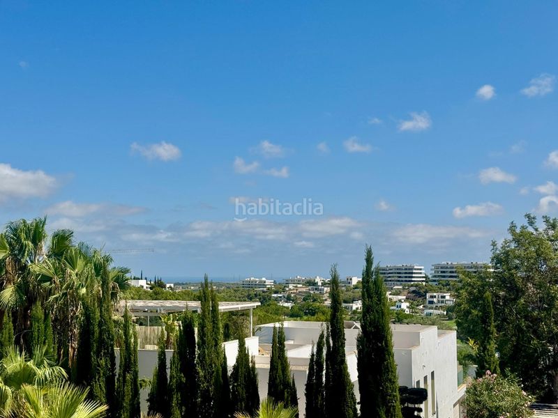 Foto cc70c64d-6e60-4c07-9ff5-6abb4fb24448. Pis amb calefacció piscina a Lomas de Campoamor - Las Ramblas Orihuela