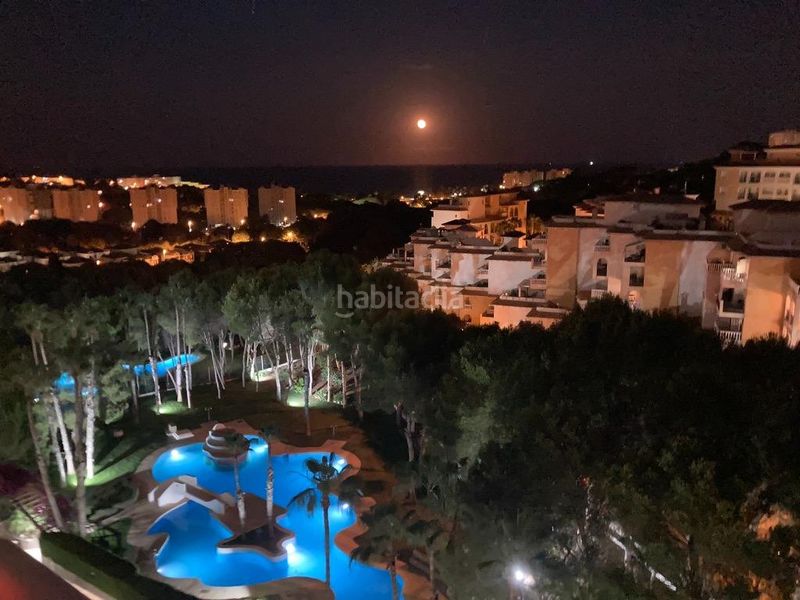 Foto 96c0929e-ba35-45a0-8d17-89e7e86f4898. Pis amb calefacció piscina a Campoamor Orihuela