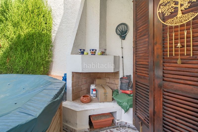 Foto 0a5b5d87-c0fd-4059-8772-b9681d5ce18c. Casa adossada amb calefacció a Cabo Cervera Torrevieja