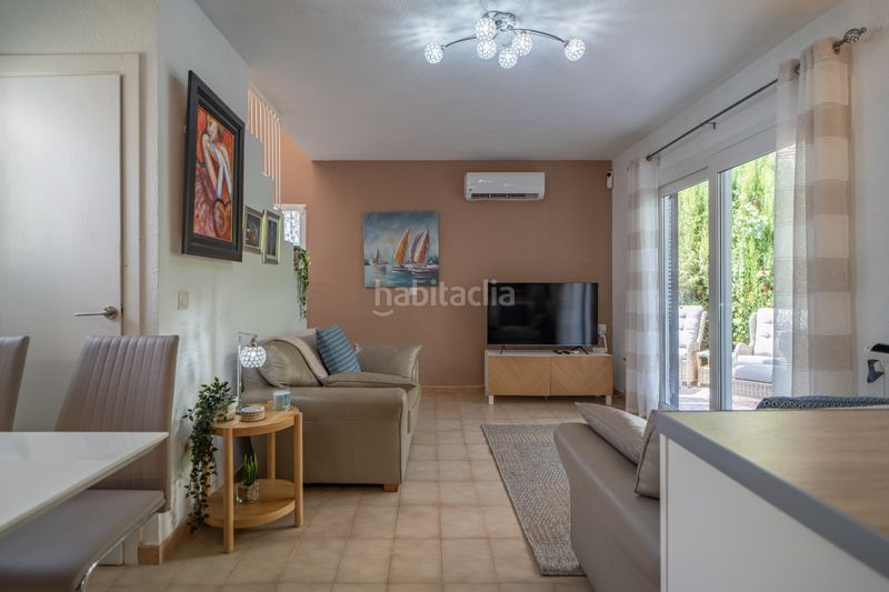 Foto 11f91563-bc9c-4e48-822c-c2b9fb5e2c7d. Casa adossada amb calefacció a Cabo Cervera Torrevieja