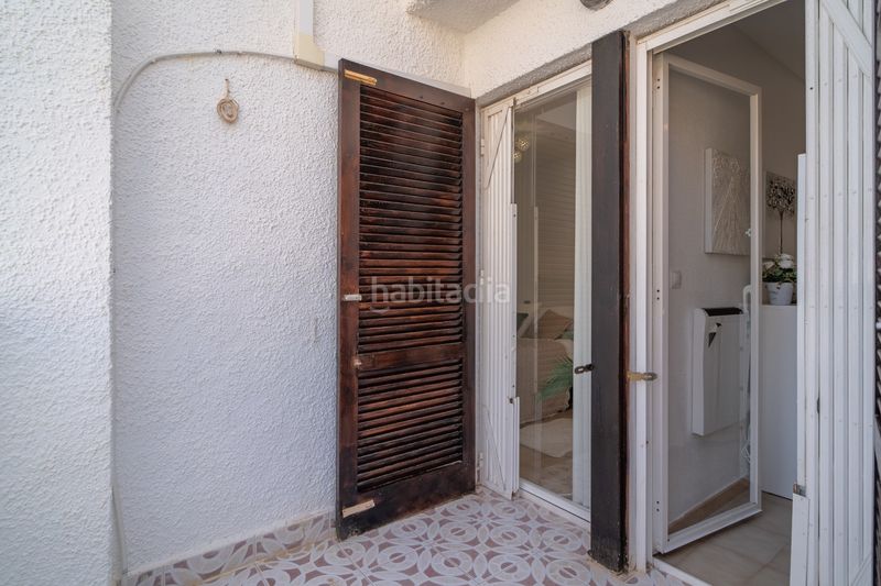 Foto 4b70918f-ef87-4ce6-a610-96fe547c13d8. Casa adossada amb calefacció a Cabo Cervera Torrevieja