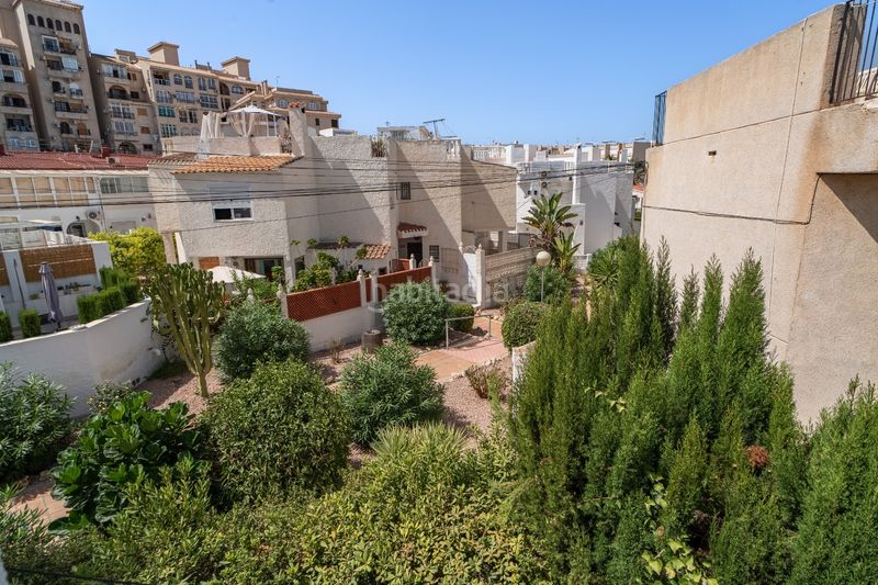 Foto 6d1f1503-dba5-431c-90ad-c9b1d8972486. Casa adossada amb calefacció a Cabo Cervera Torrevieja