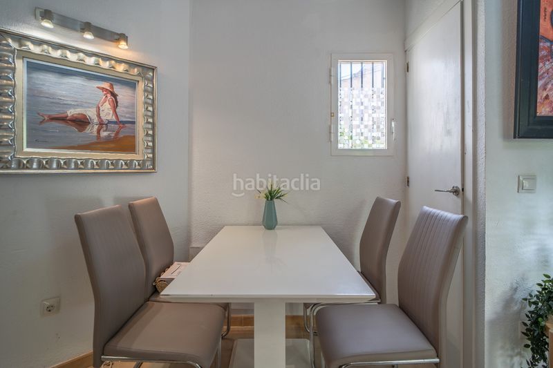 Foto ac162ddb-1683-4695-9b69-55f1a4d25f97. Casa adossada amb calefacció a Cabo Cervera Torrevieja