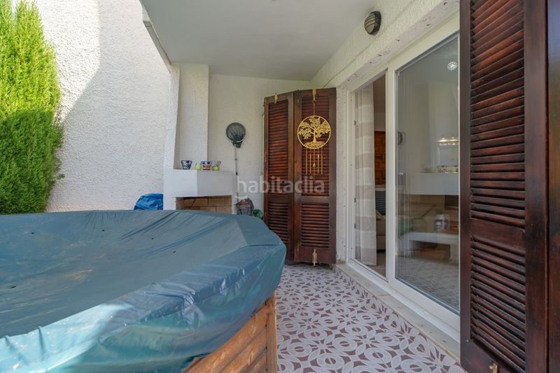 Foto cb6ab6f1-4c5e-4770-810e-94a8a5472bbb. Casa adossada amb calefacció a Cabo Cervera Torrevieja