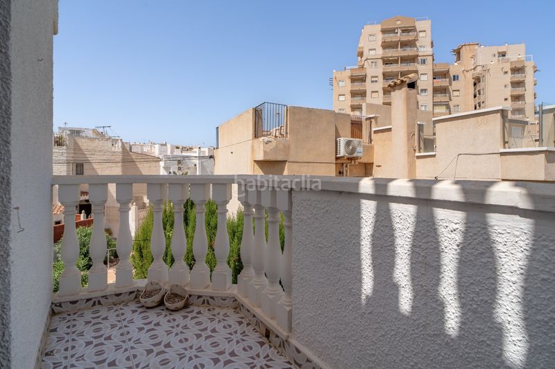 Foto d084ee43-78f5-47bb-8980-0b26d2506059. Casa adossada amb calefacció a Cabo Cervera Torrevieja