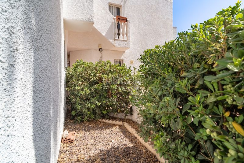 Foto d4afd55b-9d1b-448c-8247-d3a6cf67b87b. Casa adossada amb calefacció a Cabo Cervera Torrevieja