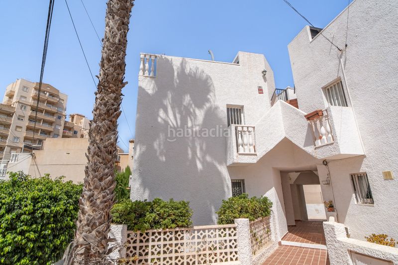 Foto f39d903c-5e8d-4b14-92ca-4f0defae621d. Casa adossada amb calefacció a Cabo Cervera Torrevieja