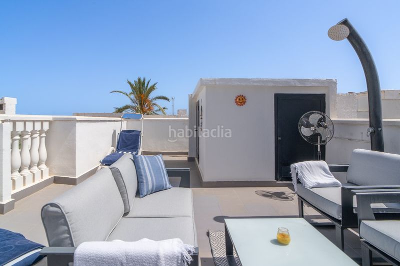 Foto f452c597-40f2-4990-9363-b1d285af3d43. Casa adossada amb calefacció a Cabo Cervera Torrevieja