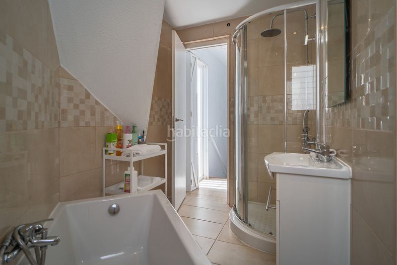 Foto f66f4702-8f93-4f20-af84-76a3ee7a8124. Casa adossada amb calefacció a Cabo Cervera Torrevieja