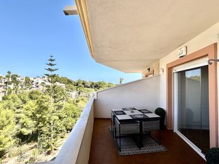 Piso en Villamartín-Las Filipinas