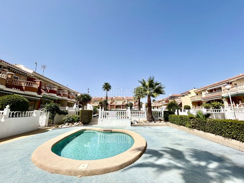 Foto 12269264-0575-4b7c-91a8-efb144d0ea48. Casa adossada amb calefacció piscina a Centro de la Ciudad Quesada Rojales