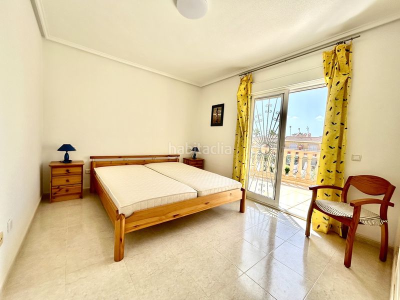 Foto 38d7a371-8345-4979-83f3-dd1228b45d2d. Casa adossada amb calefacció piscina a Centro de la Ciudad Quesada Rojales