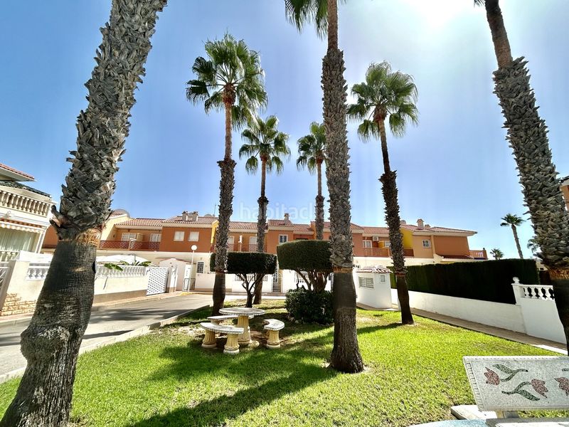 Foto 77d95f74-ce52-4a27-96ab-93779a692d67. Casa adossada amb calefacció piscina a Centro de la Ciudad Quesada Rojales