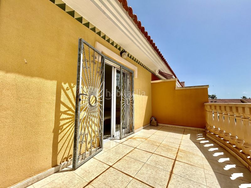 Foto 9f21cd32-a344-4620-95f8-060cc30b9303. Casa adossada amb calefacció piscina a Centro de la Ciudad Quesada Rojales