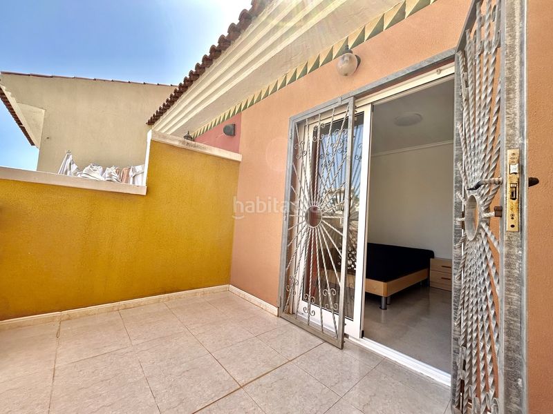 Foto c76974e1-071a-42ad-a026-0c6c23050e5d. Casa adossada amb calefacció piscina a Centro de la Ciudad Quesada Rojales