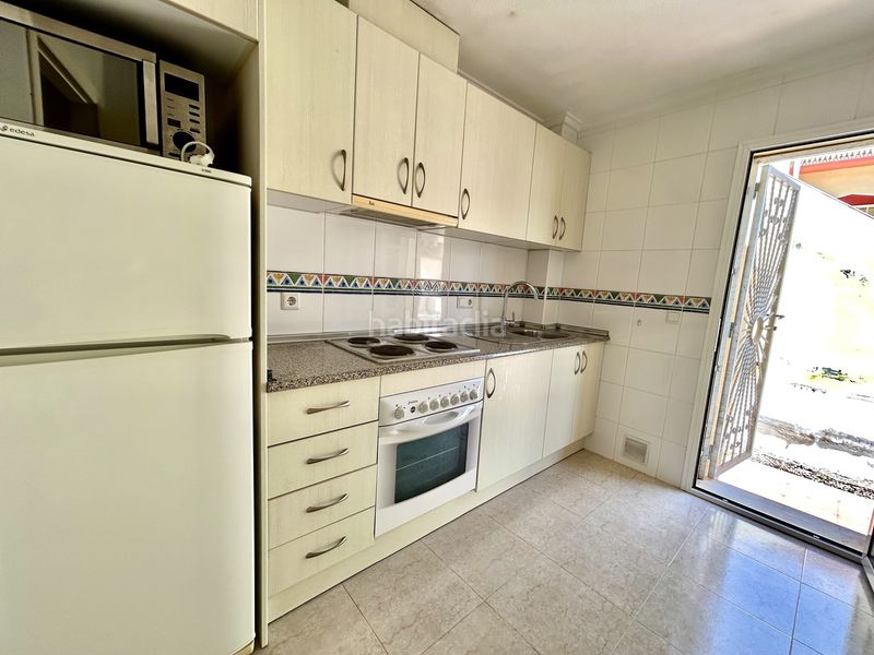 Foto e06784f9-34e4-4d4c-8638-50719c87b54a. Casa adossada amb calefacció piscina a Centro de la Ciudad Quesada Rojales