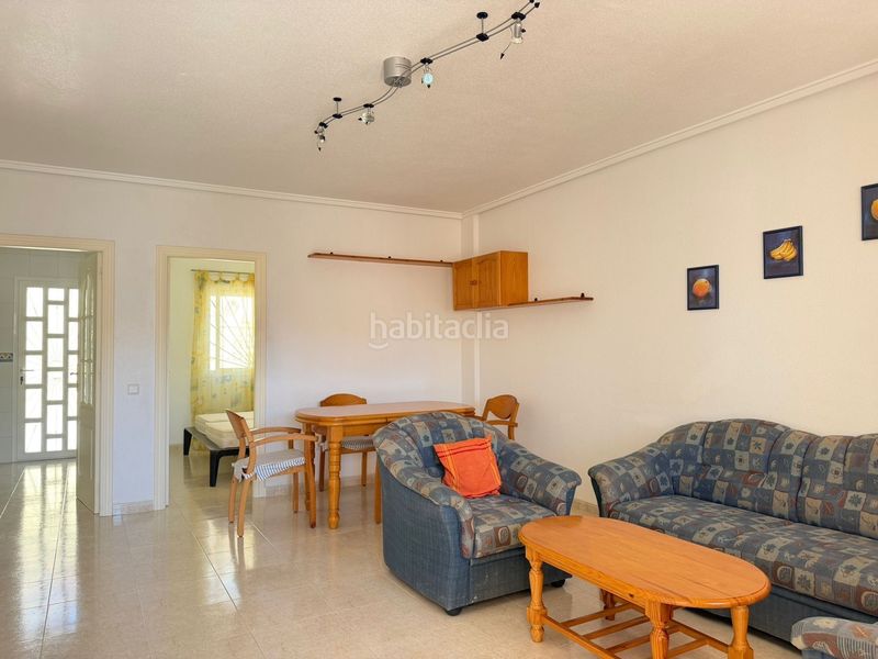 Foto ebba53e8-dc17-48bb-a750-dacb254ee8c3. Casa adossada amb calefacció piscina a Centro de la Ciudad Quesada Rojales