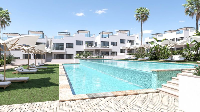 Foto 086fda6c-49a8-4527-90e1-a748863ed5c7. Casa amb calefacció piscina a Los Balcones-Los Altos Torrevieja