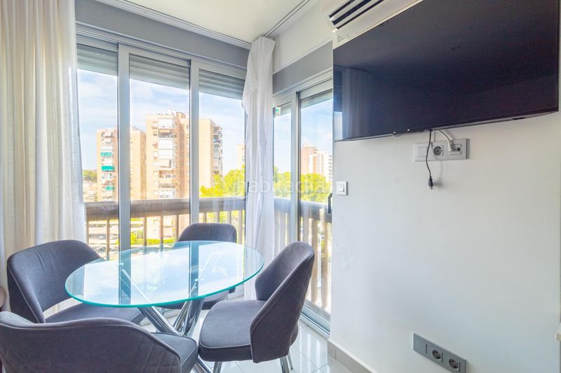 Foto f3e7f6ef-525f-4070-87c9-45e47261fa2a. Pis amb calefacció a Campoamor Orihuela