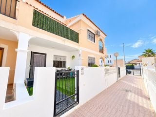 Piso en La Zenia