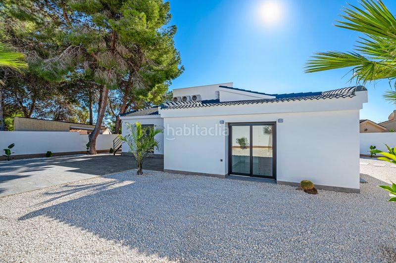 Foto 0216a704-5bf2-41d6-b044-2436700699d5. Casa amb calefacció aparcament a Centro de la Ciudad Quesada Rojales
