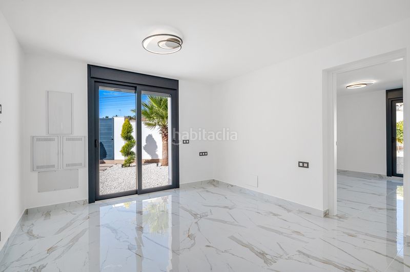 Foto 83a1701b-a86a-458a-9e1c-78825ea4c506. Casa amb calefacció aparcament a Centro de la Ciudad Quesada Rojales