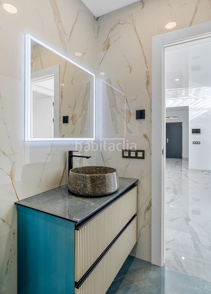 Foto a4842fe2-f17b-41ef-acc0-2929ddda90b5. Casa amb calefacció aparcament a Centro de la Ciudad Quesada Rojales