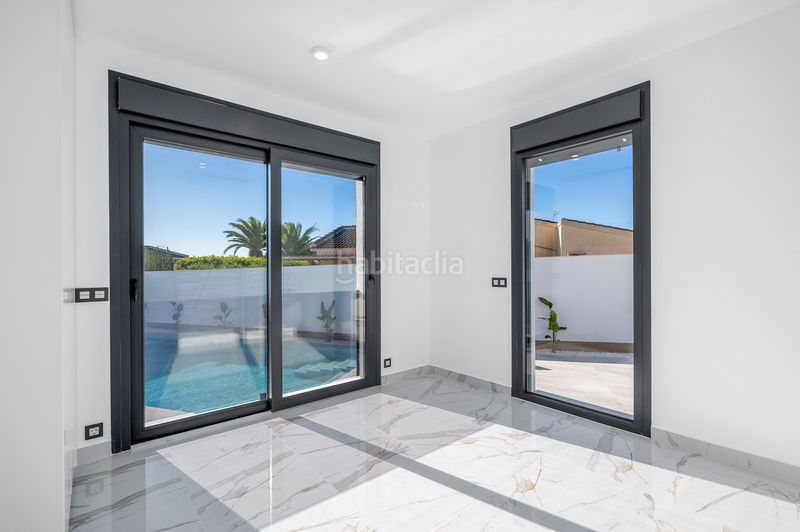 Foto e6e9cec4-4be9-4dbf-87e8-b22bd5c9ffec. Casa amb calefacció aparcament a Centro de la Ciudad Quesada Rojales