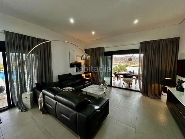 Foto 94ba6e2b-c4af-437f-ae2b-687e1c3b6b2a. Casa chalet exclusivo en torre del rico un oasis de tranquilidadimagina vivir en un lugar donde la privacidad se fusiona con el confort en Jumilla