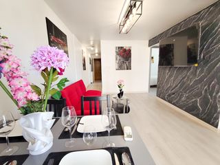 Appartement in Parque de las Naciones