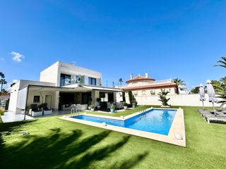 Casa in Los Urrutias